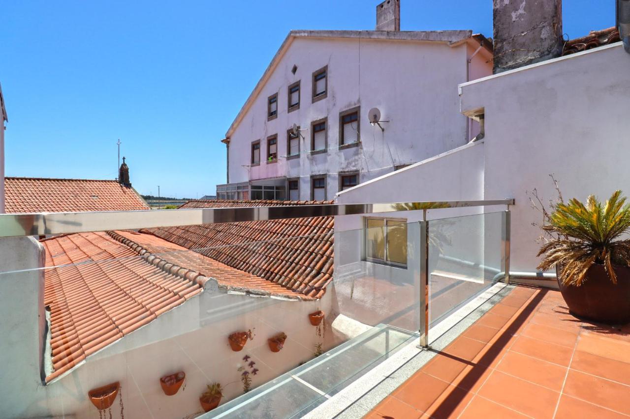 Ribeira Riverhouse Viana do Castelo Exterior foto